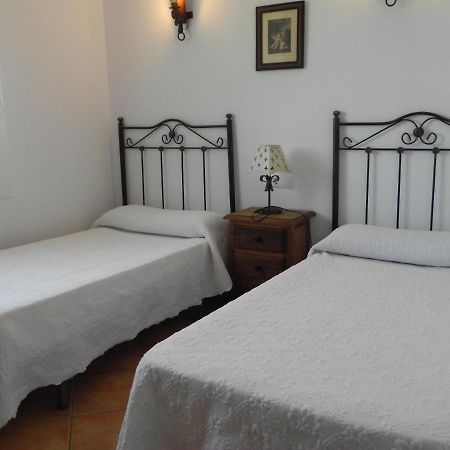 Vila Casa Juanito Cádiz Exteriér fotografie