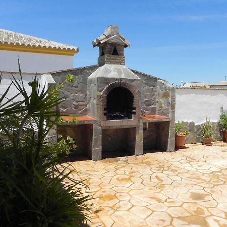 Vila Casa Juanito Cádiz Exteriér fotografie