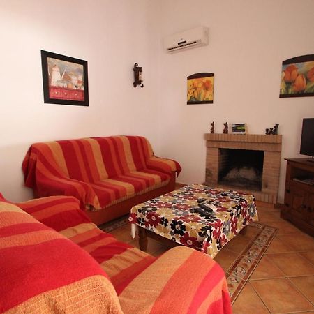 Vila Casa Juanito Cádiz Exteriér fotografie