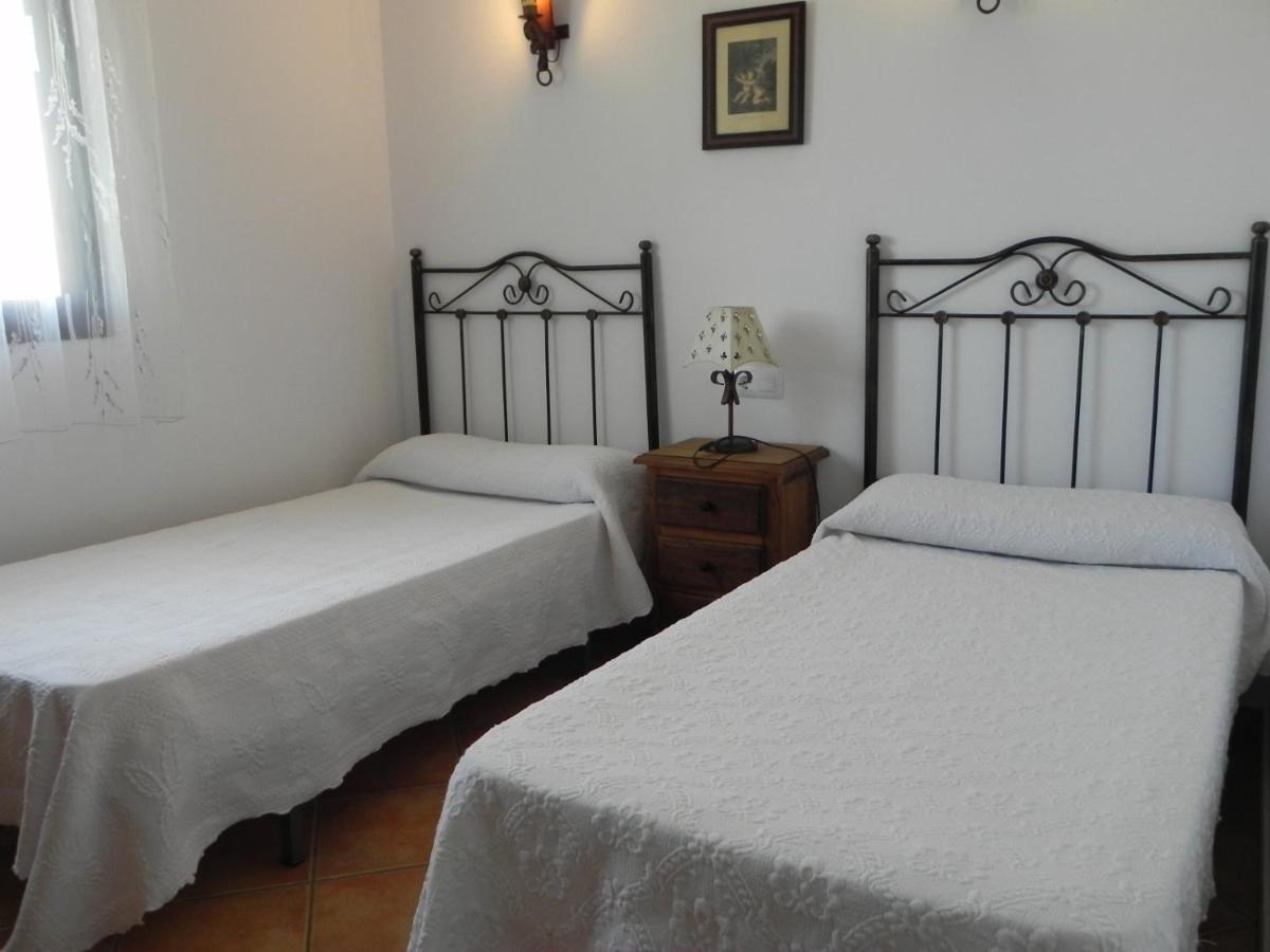 Vila Casa Juanito Cádiz Exteriér fotografie