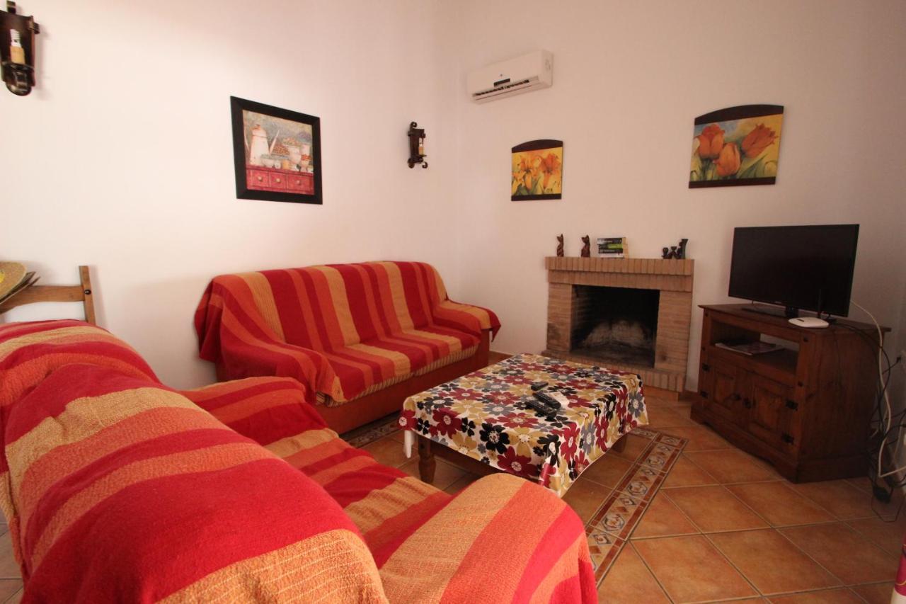 Vila Casa Juanito Cádiz Exteriér fotografie