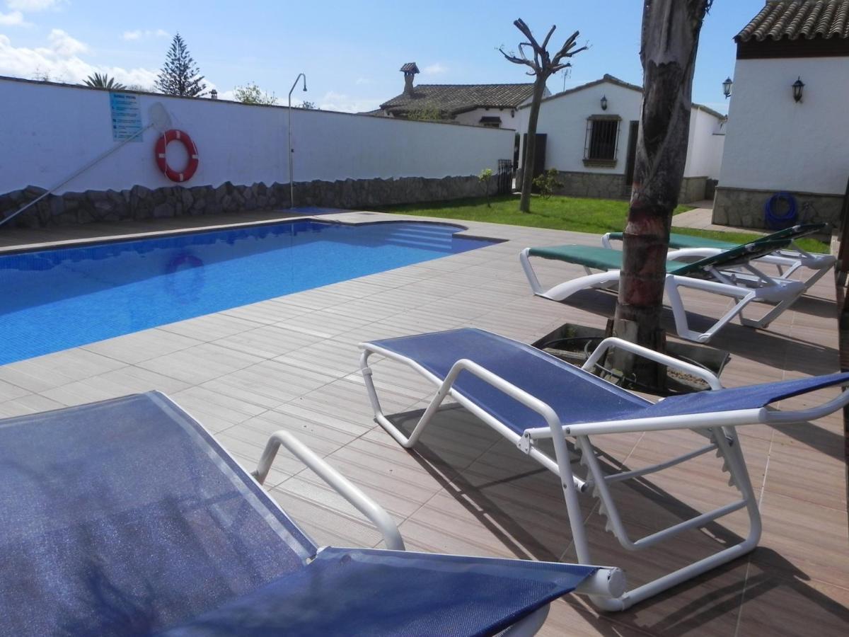 Vila Casa Juanito Cádiz Exteriér fotografie