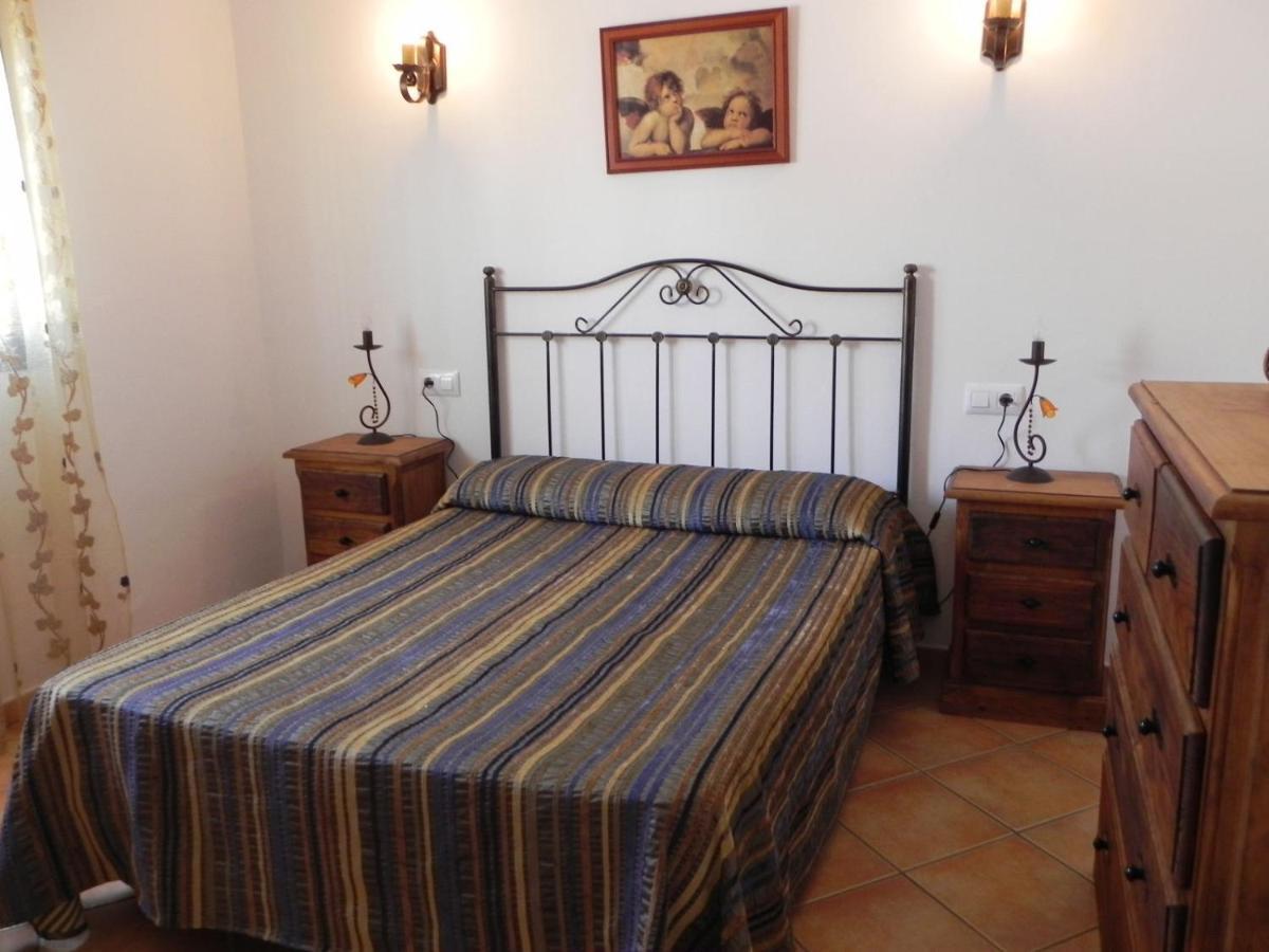 Vila Casa Juanito Cádiz Exteriér fotografie